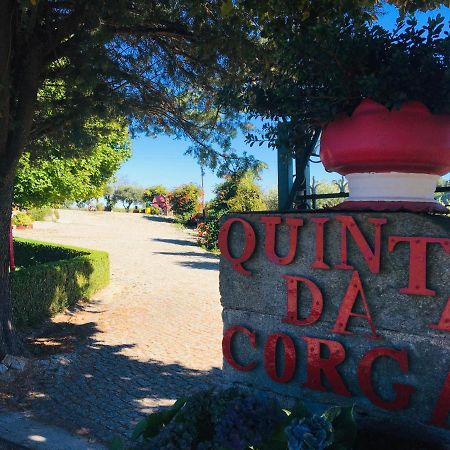Quinta Da Corga 호텔 Prova 외부 사진