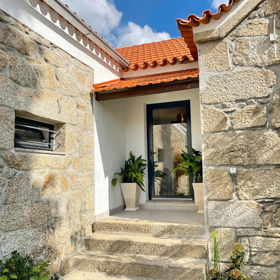 Quinta Da Corga 호텔 Prova 외부 사진