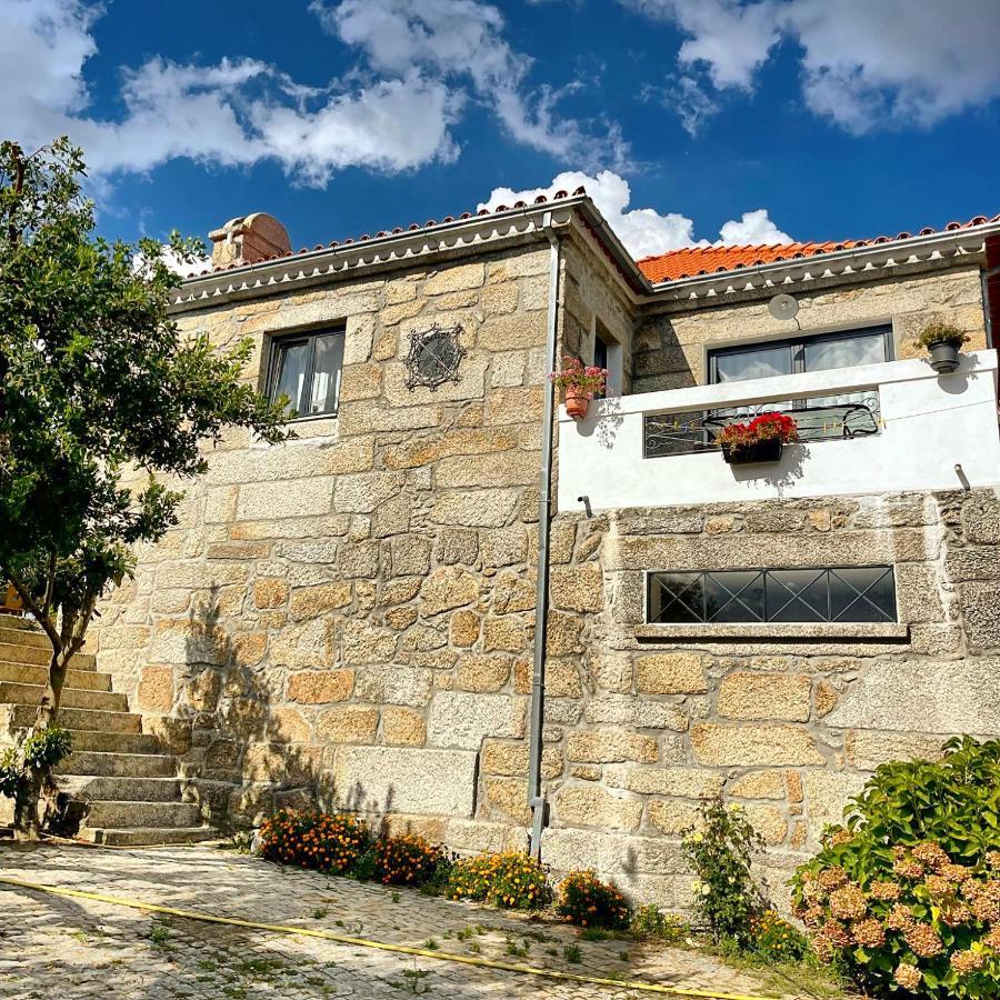 Quinta Da Corga 호텔 Prova 외부 사진