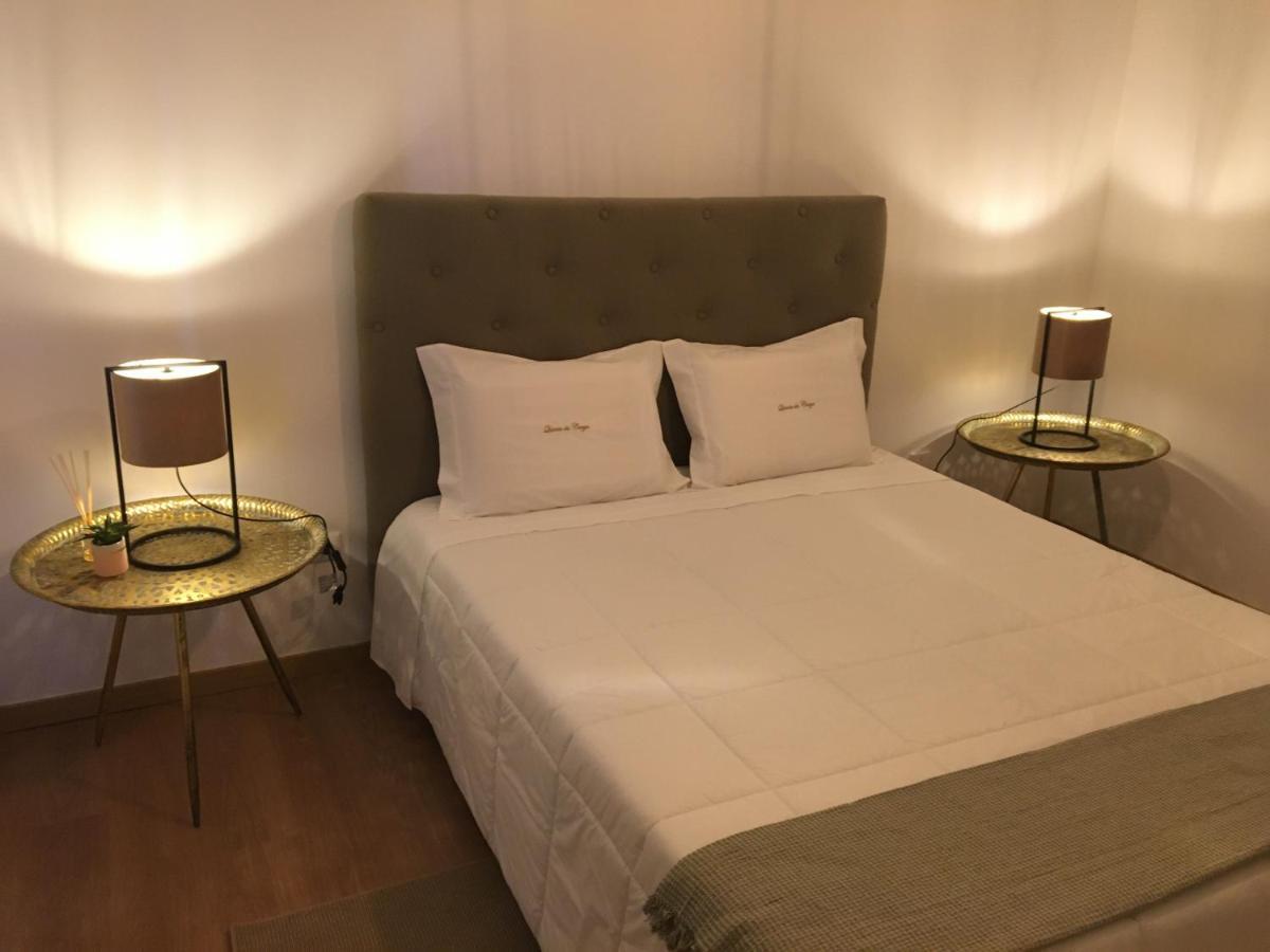 Quinta Da Corga 호텔 Prova 외부 사진