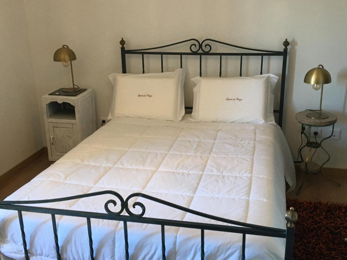 Quinta Da Corga 호텔 Prova 외부 사진